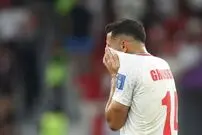 انصراف جالب این بازیکن مشهر از حضور در تیم ملی ایران!