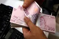 قیمت لیر ترکیه امروز چهارشنبه 23 اردیبهشت 1405