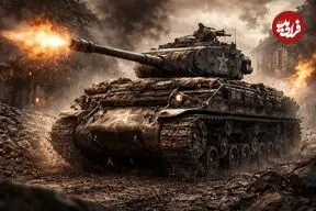 تصاویر| ۶ باور اشتباهی که همه در مورد تانک‌ها دارند؛ از بیشترین سرعت تا قدرت زره و منسوخ شدن