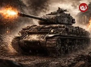 تصاویر| ۶ باور اشتباهی که همه در مورد تانک‌ها دارند؛ از بیشترین سرعت تا قدرت زره و منسوخ شدن