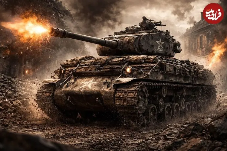 تصاویر| ۶ باور اشتباهی که همه در مورد تانک‌ها دارند؛ از بیشترین سرعت تا قدرت زره و منسوخ شدن