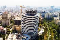 جدول؛ ریزش شدید قیمت مسکن در منطقه اعیان‌نشین تهران