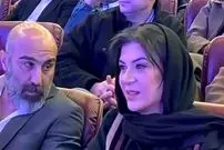 عکس| سفر زمان؛ «ریما رامین فر» در 40 سالگی در چهارمین فیلمش در کنار «نگار جواهریان»