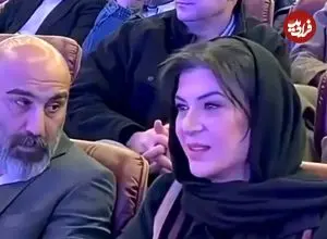 عکس| سفر زمان؛ «ریما رامین فر» در 40 سالگی در چهارمین فیلمش در کنار «نگار جواهریان»