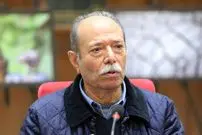 عکس؛ درخشش بازیگر ۹۱ ساله سینمای ایران در یک جشنواره