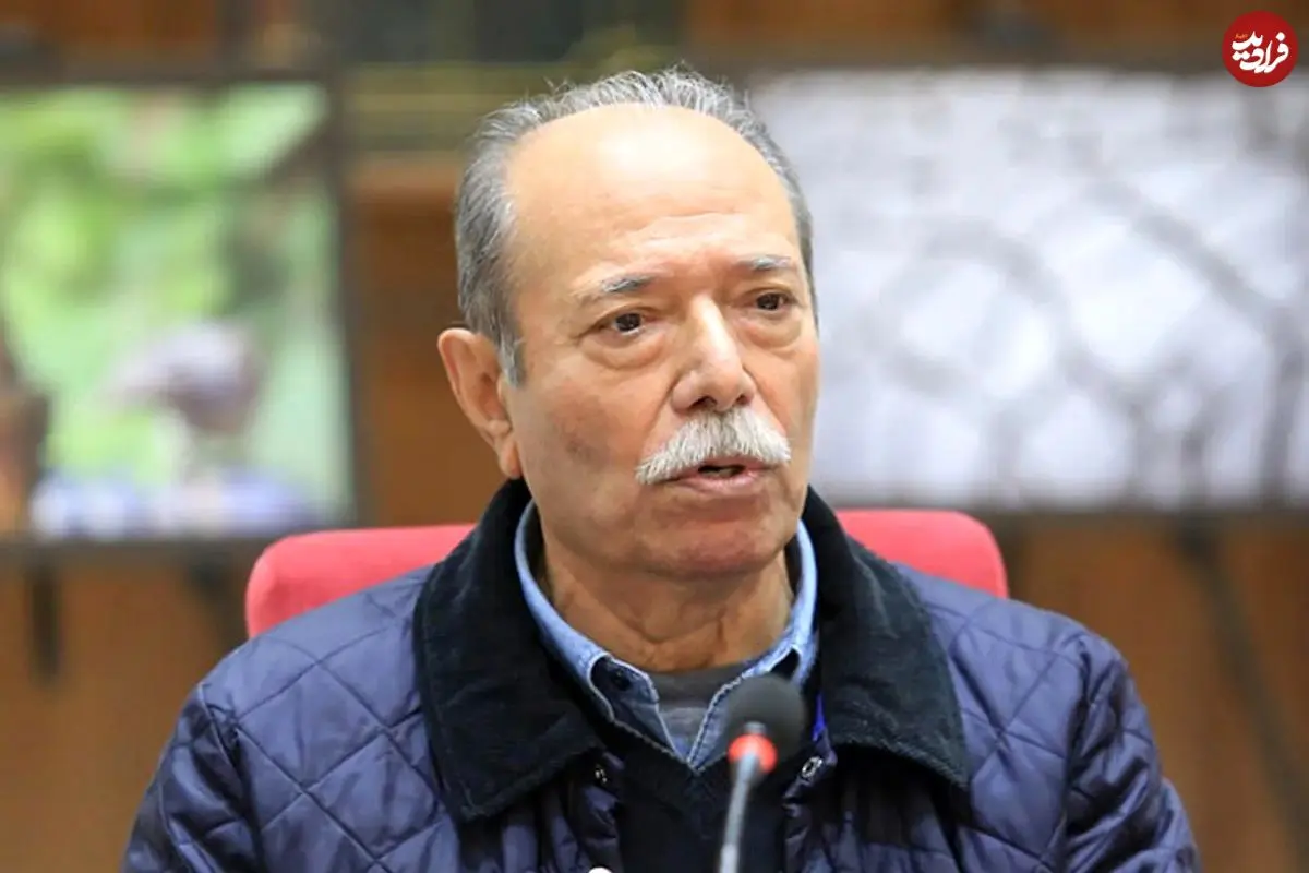 عکس؛ درخشش بازیگر ۹۱ ساله سینمای ایران در یک جشنواره