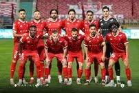 عکس| ستاره‌های پرسپولیس تغییر رشته دادند!