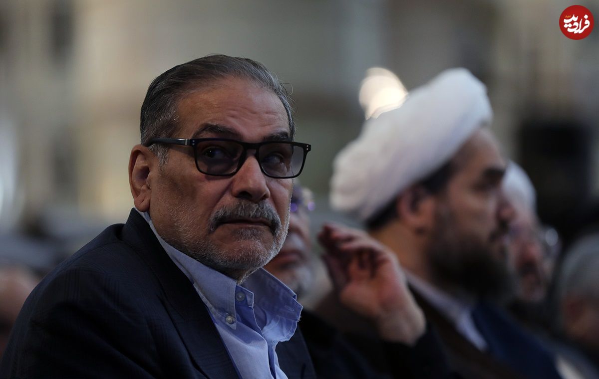 عکس؛ سفر در زمان؛ «شمخانی و رفیق دوست در کنار آیت الله محلاتی»؛ دهه 60