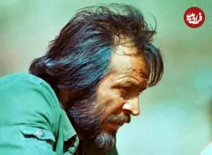 عکس| سفر زمان؛ تصویر کمتر دیده‌شده «ایرج قادری» در کنار «هاشمی رفسنجانی»