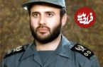 عکس؛ سفر در زمان؛ ظاهر خاص «سرلشکر رشید» در کنار دو همرزم دیگرش در جبهه؛ دهه 60