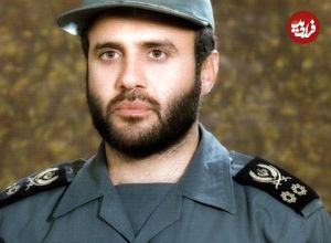 عکس؛ سفر در زمان؛ ظاهر خاص «سرلشکر رشید» در کنار دو همرزم دیگرش در جبهه؛ دهه 60