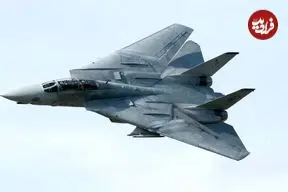 جلوتر از اینتل؛ اولین ریزپردازنده واقعی جهان تراشه‌ای برای F-14 تامکت آمریکا بود