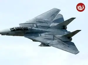 جلوتر از اینتل؛ اولین ریزپردازنده واقعی جهان تراشه‌ای برای F-14 تامکت آمریکا بود