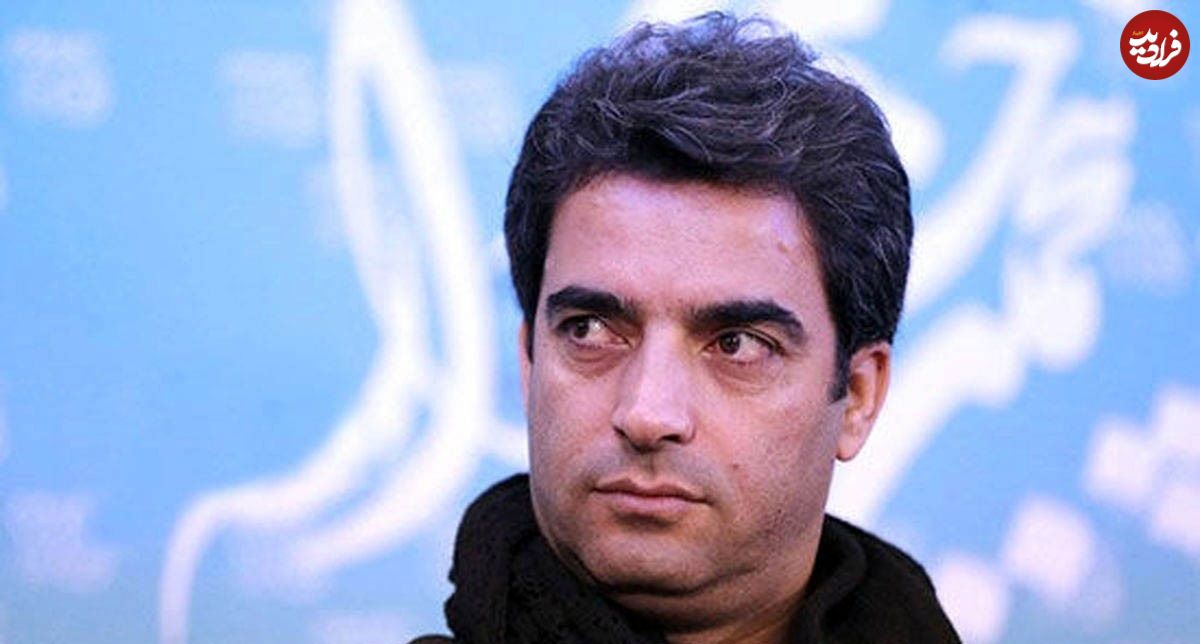 عکس؛ ۵۳ سالگی منوچهر هادی با کیک تولدش!