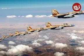 ببینید| آسیب دیدن یک هلیکوپتر فرانسوی در نتیجه حمله به پایگاه هوایی فرانسوی در اربیل