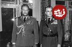 سفر در تاریخ؛ شاه دستور داده بود هرکدام از کشورهای جهان سوم که کمکی خواستند به آن ها داده شود