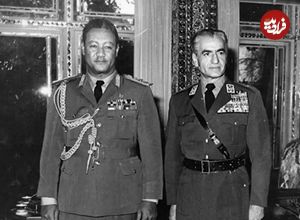 سفر در تاریخ؛ شاه دستور داده بود هرکدام از کشورهای جهان سوم که کمکی خواستند به آن ها داده شود