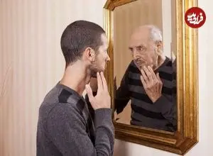 این نشانه‌ها می‌گویند دارید پیر می‌شوید! از نحوه جوراب پوشیدن تا بیدار شدن بدون زنگ