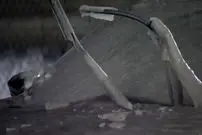 ببینید| یخ‌زدگی کامل خودروها در فیلادلفیا پس از سرمای شدید