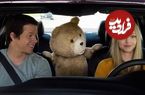تصاویر؛ همه چیز درباره سریال انیمیشنی تد (Ted)؛ بازگشت خرس بی‌ادب