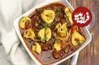 طرز تهیه سوپ تورتلینی؛ یک شام گرم و دلچسب با عطر و طعم ایتالیایی برای شب‌های پاییزی