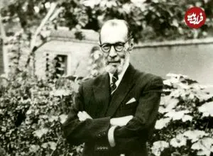 عکس| سفر در زمان؛ «محمدتقی بهار» در کنار چند تن از استادان دانشسرای عالی