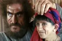 عکس| سفر در زمان؛ «شرحبیل» سریال مختارنامه در جوانی و در مراسم عروسی اش