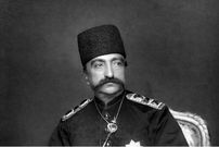 عکس؛ سفر به ایران قدیم؛ استقبال مردم اراک از ناصرالدین شاه