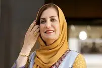 عکس| سفر در زمان؛ «فریبا کوثری» در 23 سالگی و در چهارمین فیلم اش؛ سال 68