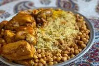طرز تهیه گوبولی، یکی از خوشمزه‌ترین و محبوب‌ترین غذا‌های جنوبی 