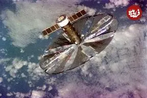 «آینه‌های فضایی» که قرار است شب را به روز تبدیل کنند