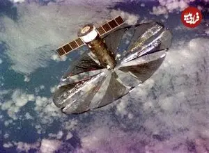 «آینه‌های فضایی» که قرار است شب را به روز تبدیل کنند