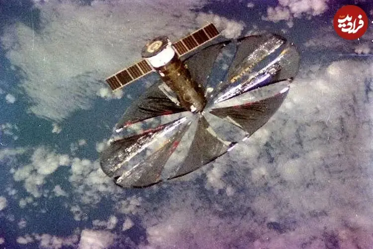 «آینه‌های فضایی» که قرار است شب را به روز تبدیل کنند