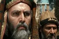 عکس| سفر در زمان؛ «مختار» سریال مختارنامه در کنار همسر اول اش «عسل بدیعی»