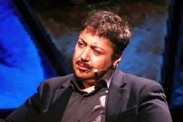 عکس؛ سفر به تاریخ؛ چهرۀ «مازیار (شهره) لرستانی» در اولین فیلم سینمایی‌اش؛ سال 1370