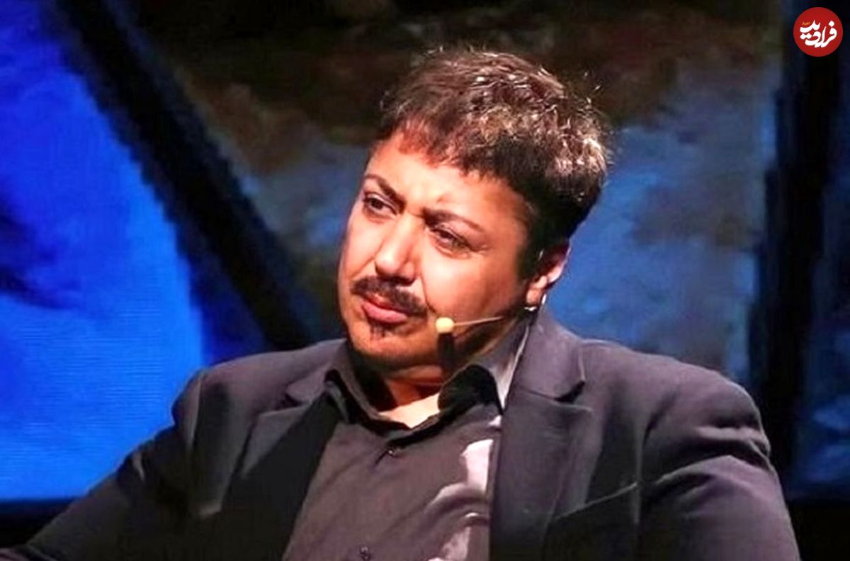 عکس؛ سفر به تاریخ؛ چهرۀ «مازیار (شهره) لرستانی» در اولین فیلم سینماییاش؛ سال 1370