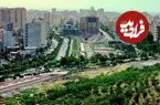 عکس| سفر زمان؛ لباس شستن زنان ارومیه‌ای در جوی آب در دوران قاجار