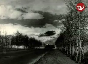 عکس| سفر به تهران قدیم؛ درخواست اعدام برای ۸ متهم خیابان نیاوران اعلام شد