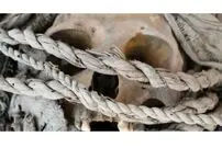 عکس؛ پرده‌ای ترسناک از یک نبرد باستانی با کشف اسکلت‌های جنگجویان زخمی در پرو