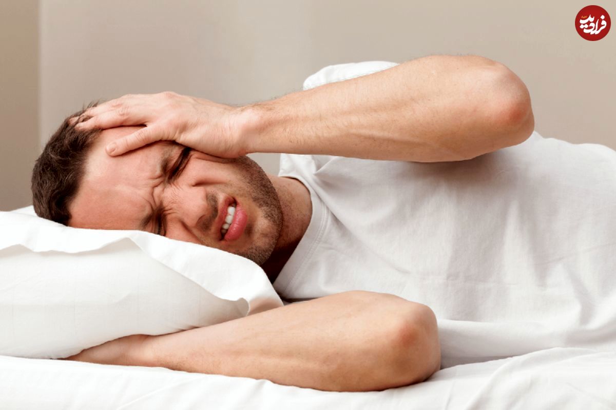  آیا سردرد صبحگاهی نشانه مشکل قلبی است؟