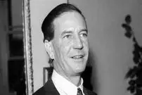 جان لوکاره مأمور اطلاعاتی که نویسنده شد؛ کدام جاسوس شوروی آبروی انگلیسی ها را برد؟