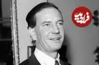 جان لوکاره مأمور اطلاعاتی که نویسنده شد؛ کدام جاسوس شوروی آبروی انگلیسی ها را برد؟