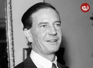 جان لوکاره مأمور اطلاعاتی که نویسنده شد؛ کدام جاسوس شوروی آبروی انگلیسی ها را برد؟