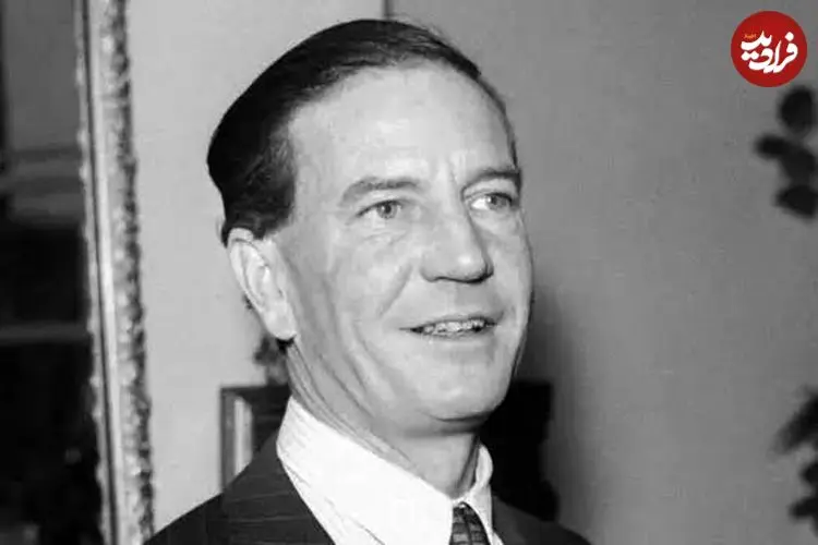 جان لوکاره مأمور اطلاعاتی که نویسنده شد؛ کدام جاسوس شوروی آبروی انگلیسی ها را برد؟