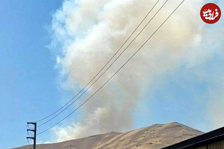 مرگ سوزان حمید مرادی، فعال زیست‌محیطی در «آبیدر»