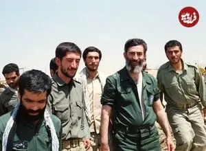 عکس| سفر به گذشته؛ سفر رهبر شهید به چین در دوران ریاست جمهوری؛ ‏سال 1368