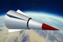 (عکس) هایپرسونیکی که چین به دنبال آن است!