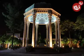فال حافظ امروز دوشنبه 22 تیر ماه 1405