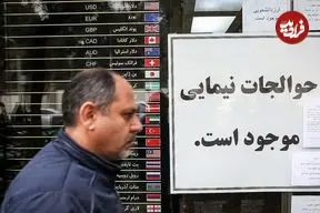 قیمت دلار امروز یکشنبه ۳ خرداد ۱۴۰۵