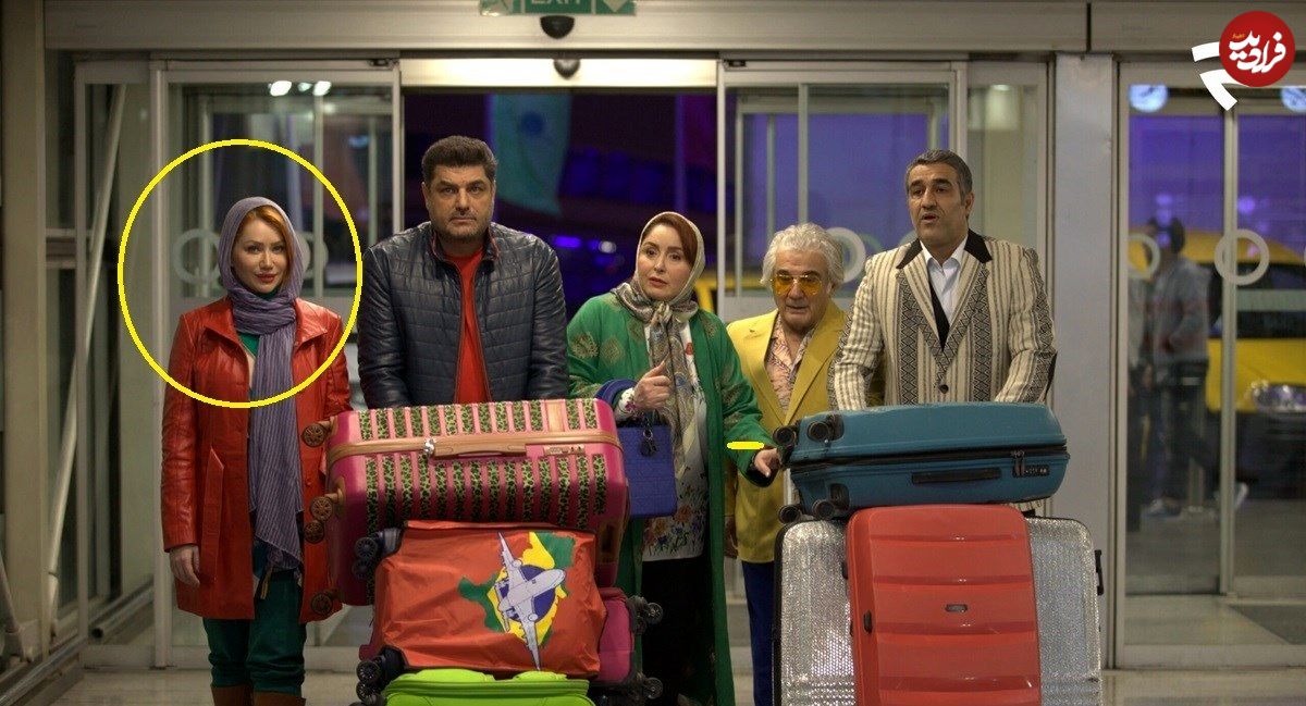 (تصاویر) بیوگرافی و عکس های شخصی گابریلا پتری بازیگر نقش آلیس در «فیلم تگزاس»